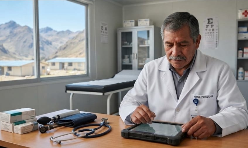 MÉDICO - PROYECTO GSP - ETSA ESTUDIOS TÉCNICOS4